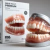 HZA™ --🦷Made in Germany Advanced Customized Full Denture Set